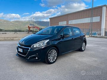 Peugeot 208 PureTech 82 5 porte Access