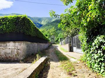 TER. AGRICOLO A NOCERA SUPERIORE