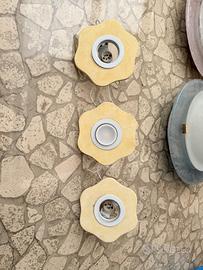 Porta faretti incasso GU10