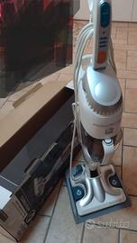 Scopa a vapore RowentaRY7557 Clean & Steam 1700W