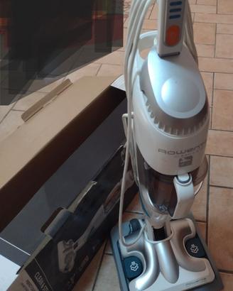 Scopa a vapore RowentaRY7557 Clean & Steam 1700W