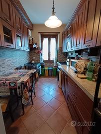 CUCINA CLASSICA completa 