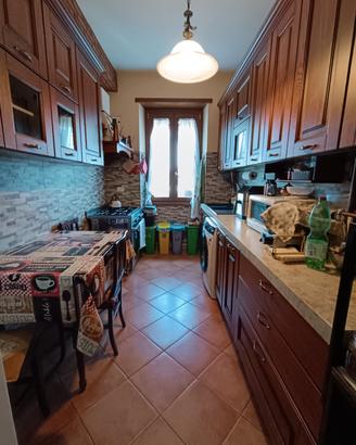 CUCINA CLASSICA completa 