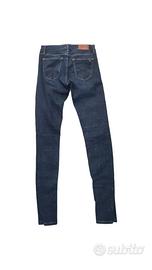 Jeans Tommy Hilfiger rise skinny