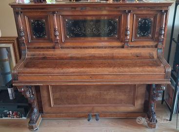 omaggio pianoforte