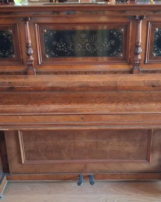 omaggio pianoforte