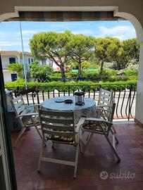 Appartamento estivo