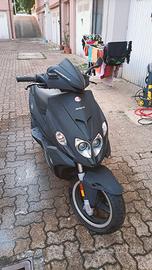 Malaguti Phantom 50 cc