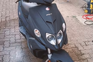 Malaguti Phantom 50 cc