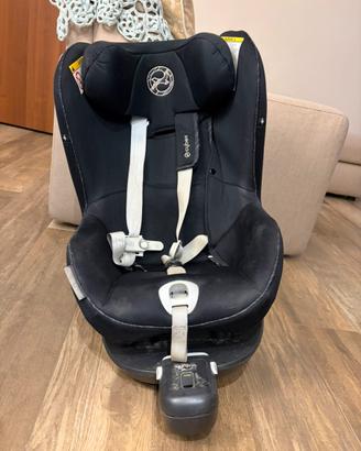 Seggiolino Cybex Sirona