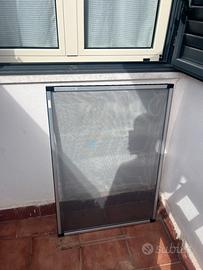 Zanzariere estensibili