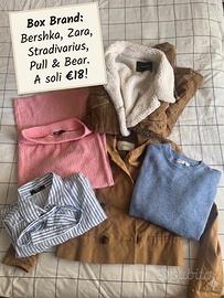 Lotto Abbigliamento Donna Taglia S - Fast Fashion