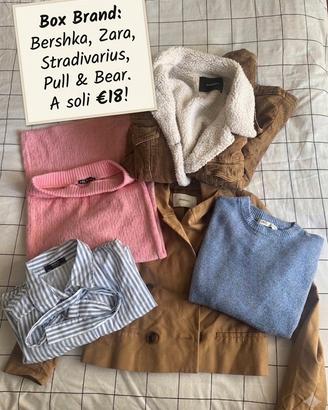 Lotto Abbigliamento Donna Taglia S - Fast Fashion