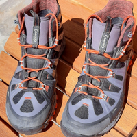 Scarponcini AKU da trekking & outdoor