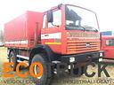 man-meccanica-4x4
