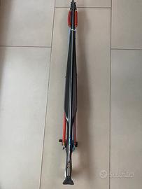 Arbalete 85 demo Fusion k 2