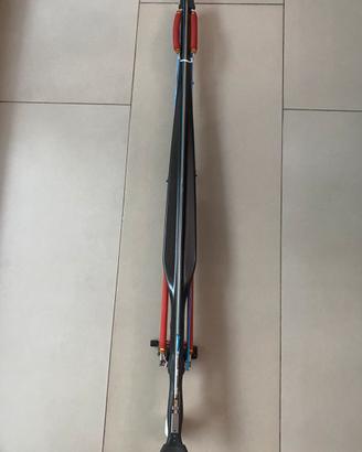 Arbalete 85 demo Fusion k 2