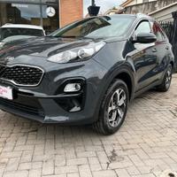 Kia Sportage 1.6 ECOGPL 2WD Business Class