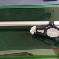 SUPPORTO POGGIATESTA PER TABLET DA AUTO