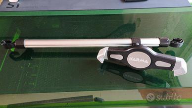 SUPPORTO POGGIATESTA PER TABLET DA AUTO