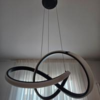 Lampadario a sospensione