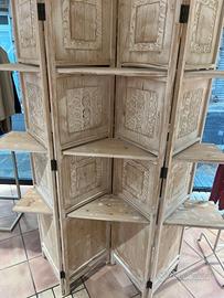 Scaffale libreria