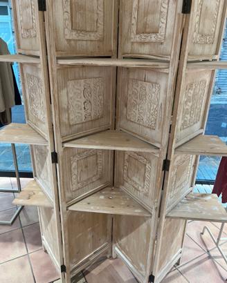 Scaffale libreria