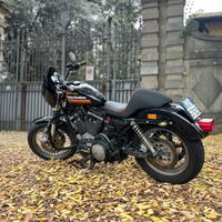 1200 xl carburatore harley davidson sportster