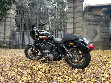 1200 xl carburatore harley davidson sportster