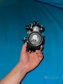 Carburatore 28 originale HM CRE 125 2 tempi