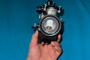 Carburatore 28 originale HM CRE 125 2 tempi