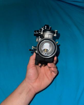 Carburatore 28 originale HM CRE 125 2 tempi
