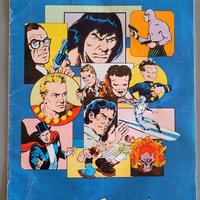 Catalogo generale 1994 - EDITRICE COMIC ART