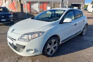 RENAULT Megane Mégane 1.5 dCi 110CV Luxe