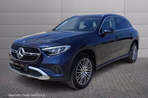 MERCEDES-BENZ GLC 220 d Advanced Plus 4matic auto