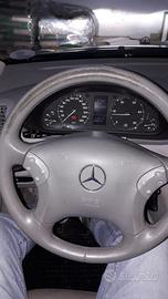 Mercedes classe C avant garde