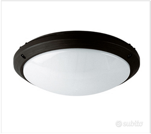 lampada da esterni/interni marchio Ivela