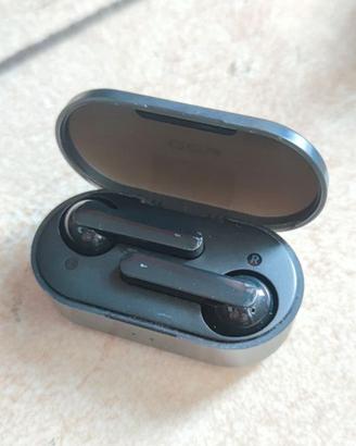 Cuffie Bluetooth QCY-T3