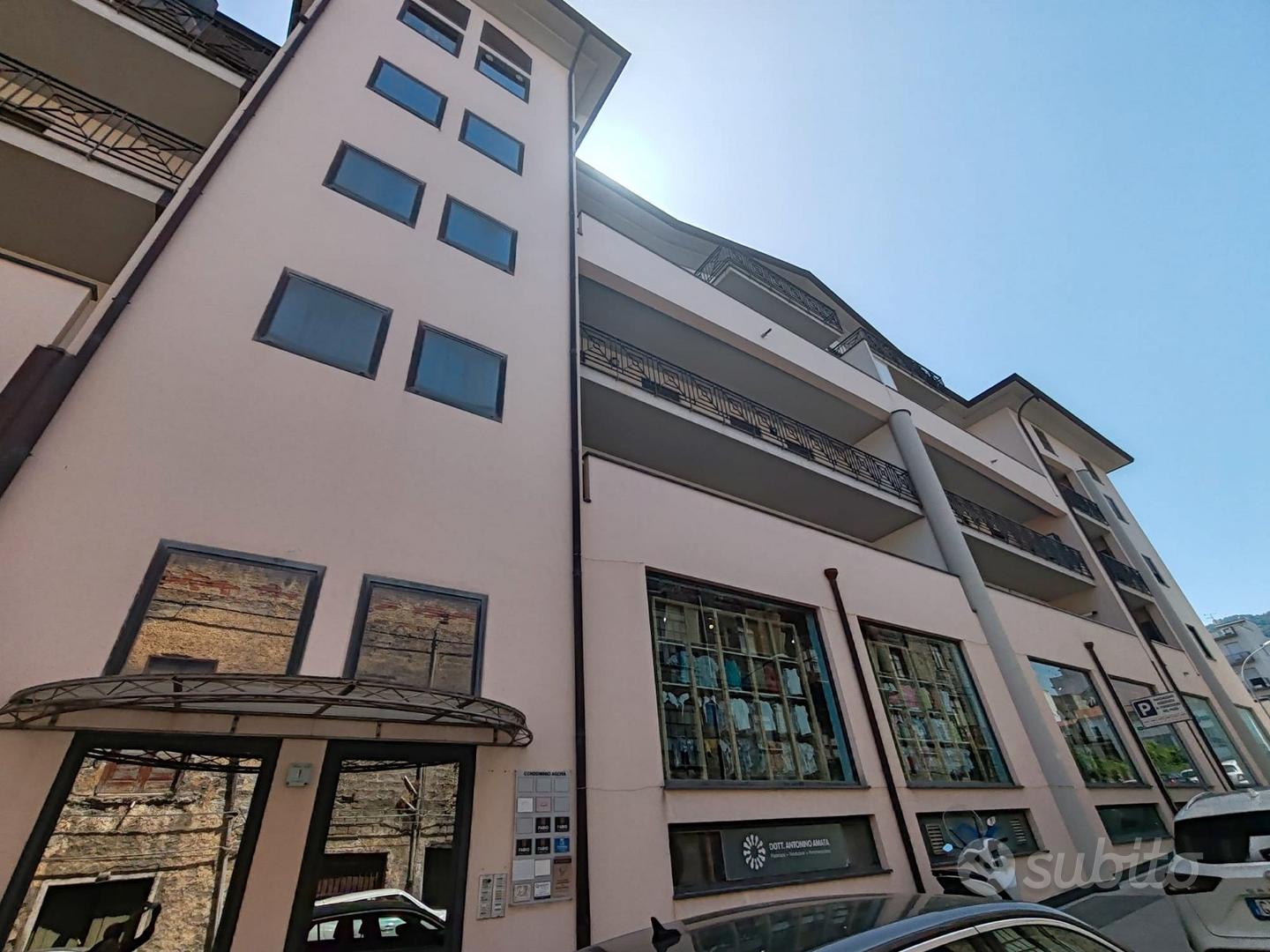Appartamento – Sant'Agata Militello, Carra, Minà - Vista 3
