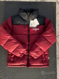 Giacca Piumino Napapijri Accer