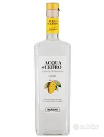 Acqua di cedro Nardini 35cl