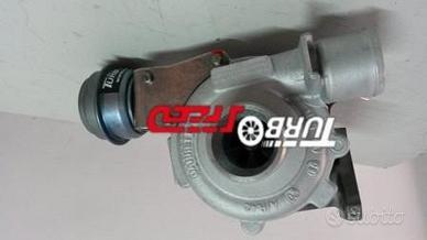 Turbina per suzuki grand vitara 1.9 760680