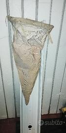 Sacco ad imbuto per filtrare Vini, Liquori, Birra