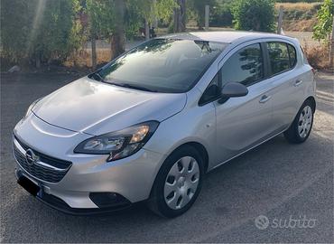 Opel Corsa 1.3 CDTI 5 porte b-Color 90000KM
