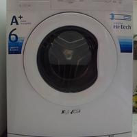 lavatrice Beko 6kg classe energetica A+