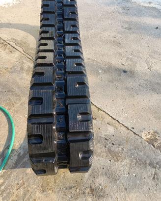Cingolo per miniescavatore 320 x 84C x 46, nouvi