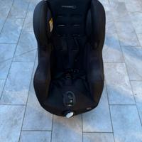 Seggiolino bebè comfort