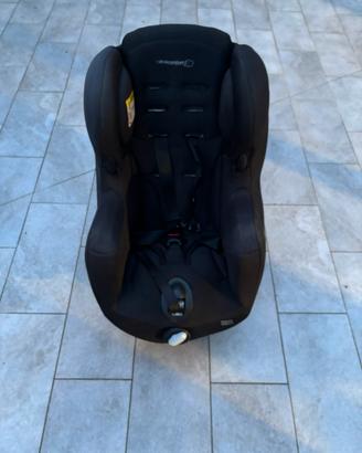 Seggiolino bebè comfort