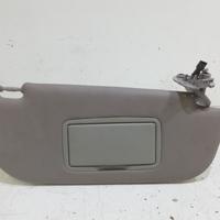 PARASOLE ALETTA LATO PASSEGGERO ALFA ROMEO 147 Ser