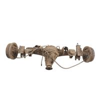 Assale posteriore Nissan Terrano 2.7 Diesel 1995